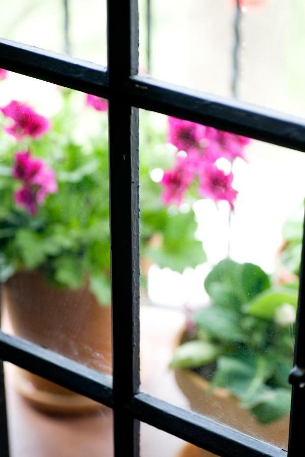 Casa Marisol Apartment อาร์กอส เดลา ฟรอนเตรา ภายนอก รูปภาพ